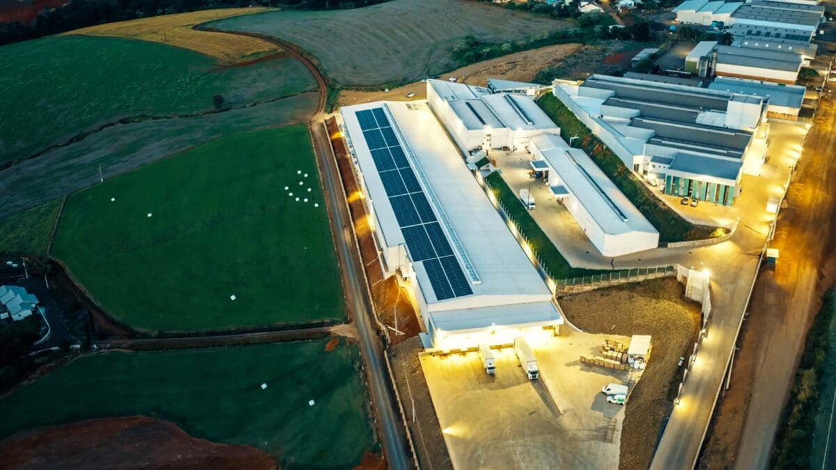 Zagonel, empresa fundada em Pinhalzinho