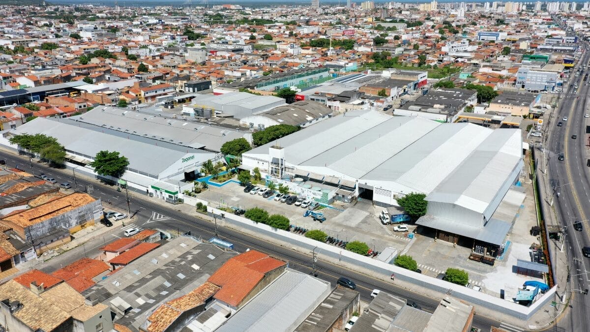 Zagonel, empresa fundada em Pinhalzinho