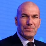 Ex-Real Madrid, Zidane é anunciado como novo técnico de seleção para a Copa do Mundo 2030