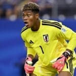 Gigante europeu fecha acordo milionário para contratar Zion Suzuki, destaque do Japão na Copa do Mundo 2026
