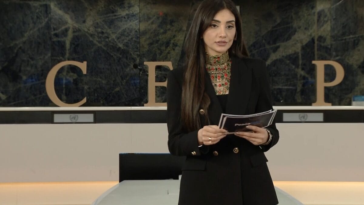 Prática é conhecida como bacha posh e é mais comum do que se pensa (Foto: Divulgação / PeaceTalks)