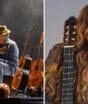 Festival que atrai multidão para Itajaí confirma shows gratuitos de Almir Sater e Elba Ramalho