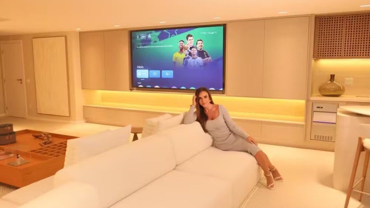 apartamento nicole bahls