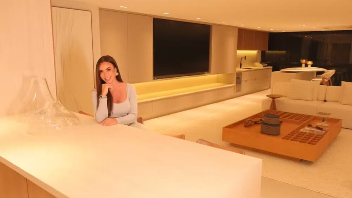apartamento nicole bahls