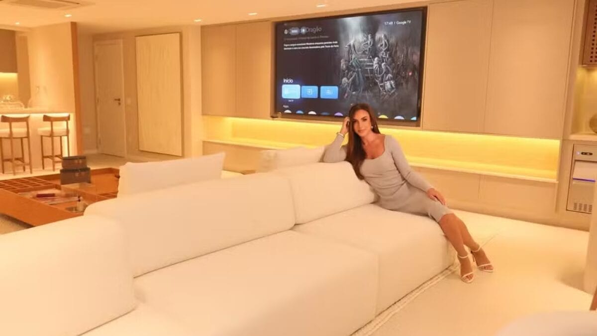 apartamento nicole bahls