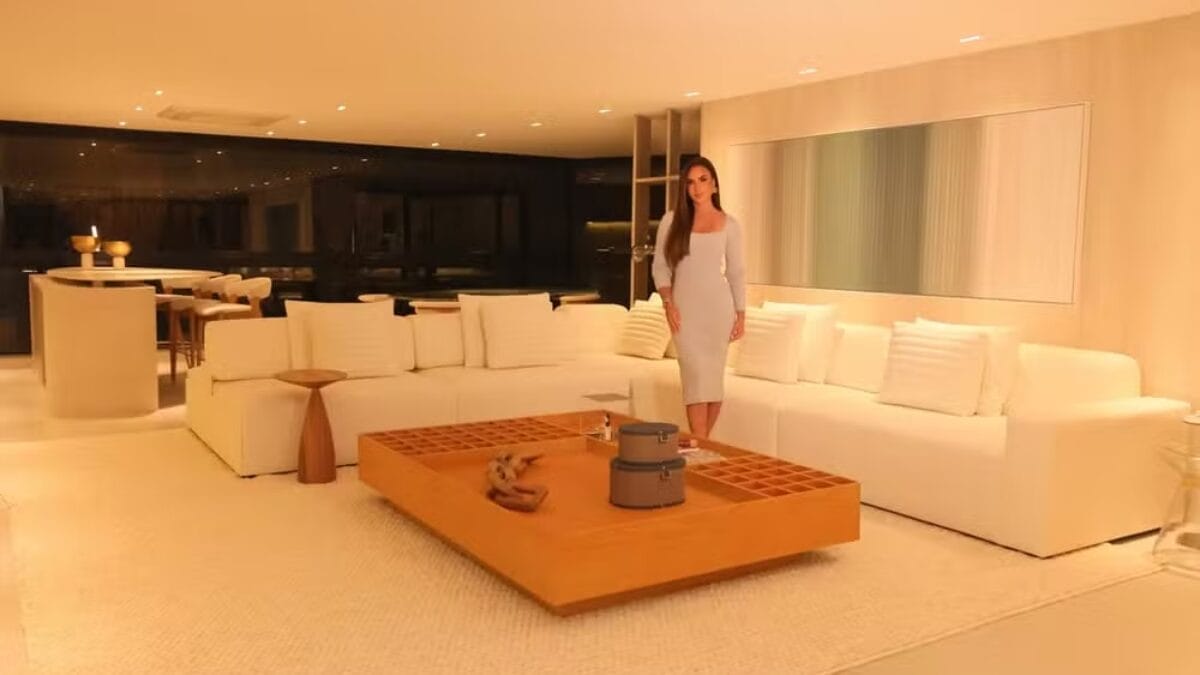 apartamento nicole bahls
