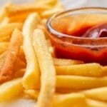 Qual é o segredo da batata frita do McDonald’s? Técnica deixa casquinha crocante e interior macio
