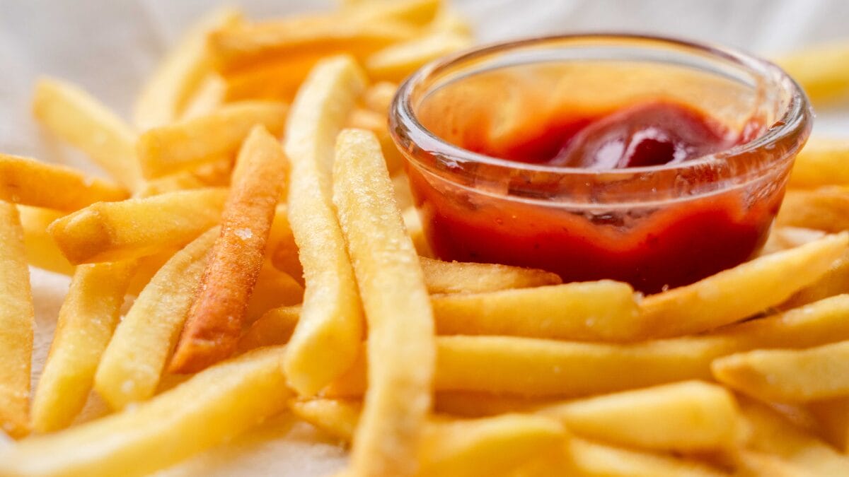 Qual é o segredo da batata frita do McDonald's? Técnica deixa casquinha crocante e interior macio