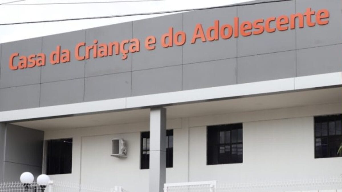 Caso aconteceu em Fortaleza, no Ceará (Foto: MPCE, Divulgação)