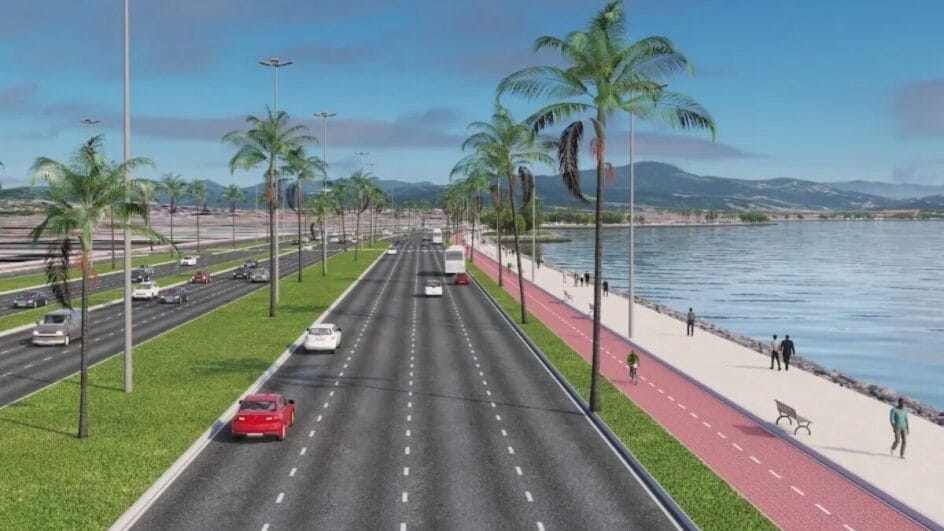 O processo será realizado na modalidade técnica e preço (Foto: Prefeitura de São José, Divulgação)
