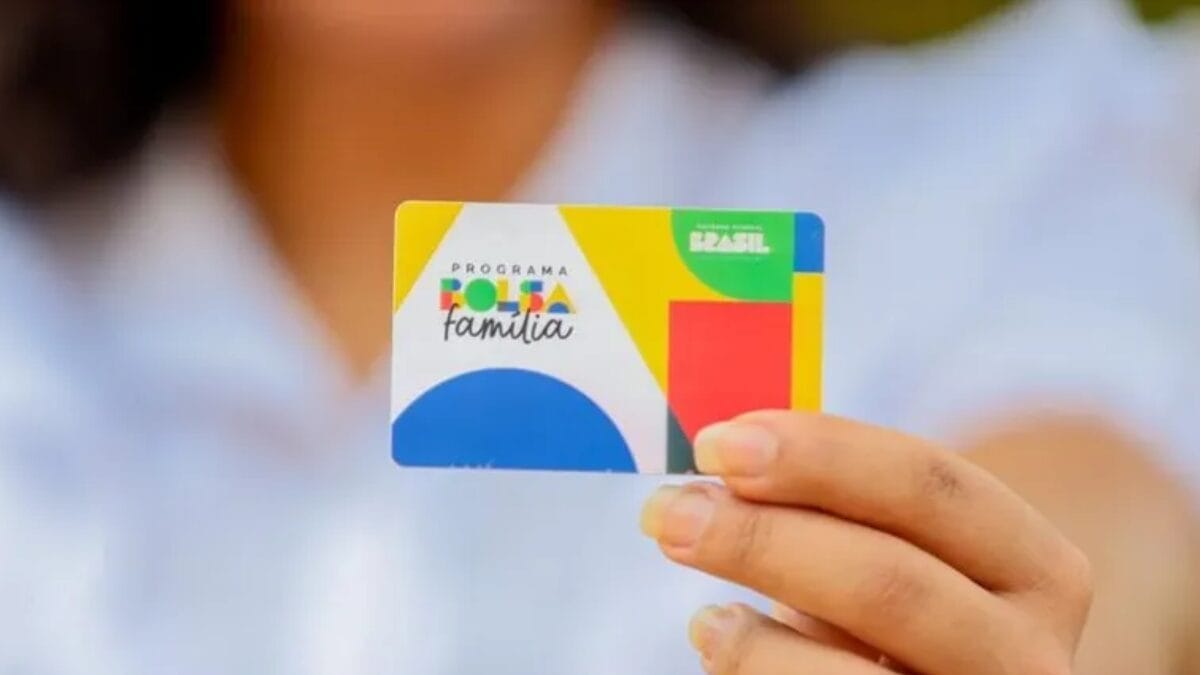 Bolsa Família terá pagamentos em julho a partir do dia 20 (Foto: Roberta Aline, MDS)