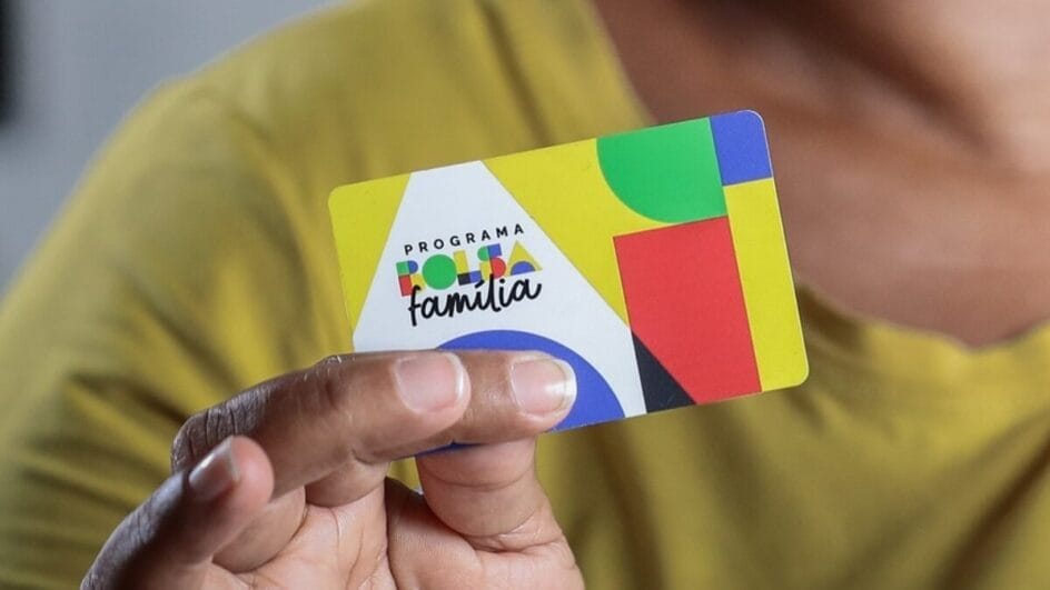 Bolsa Família atende mais de 19 milhões de pessoas no Brasil em 2026 (Foto: Roberta Aline, MDS)