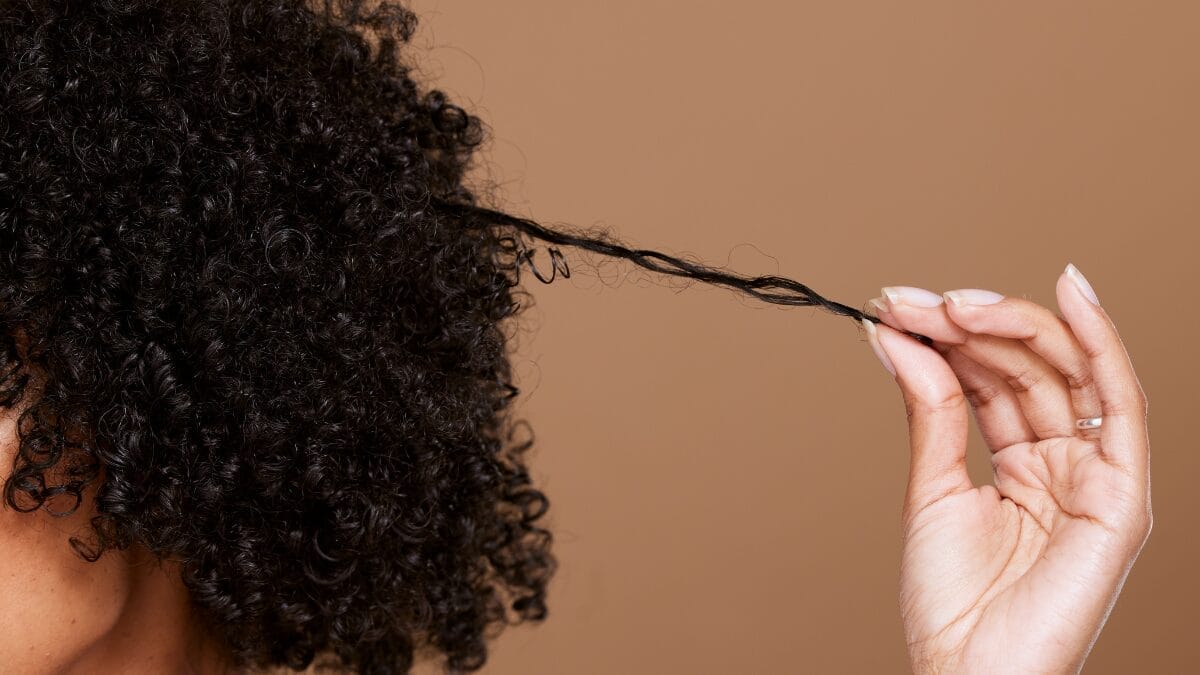 cabelo afro