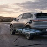 Teste revela quanto dura a bateria de um carro elétrico após 100 mil quilômetros rodados