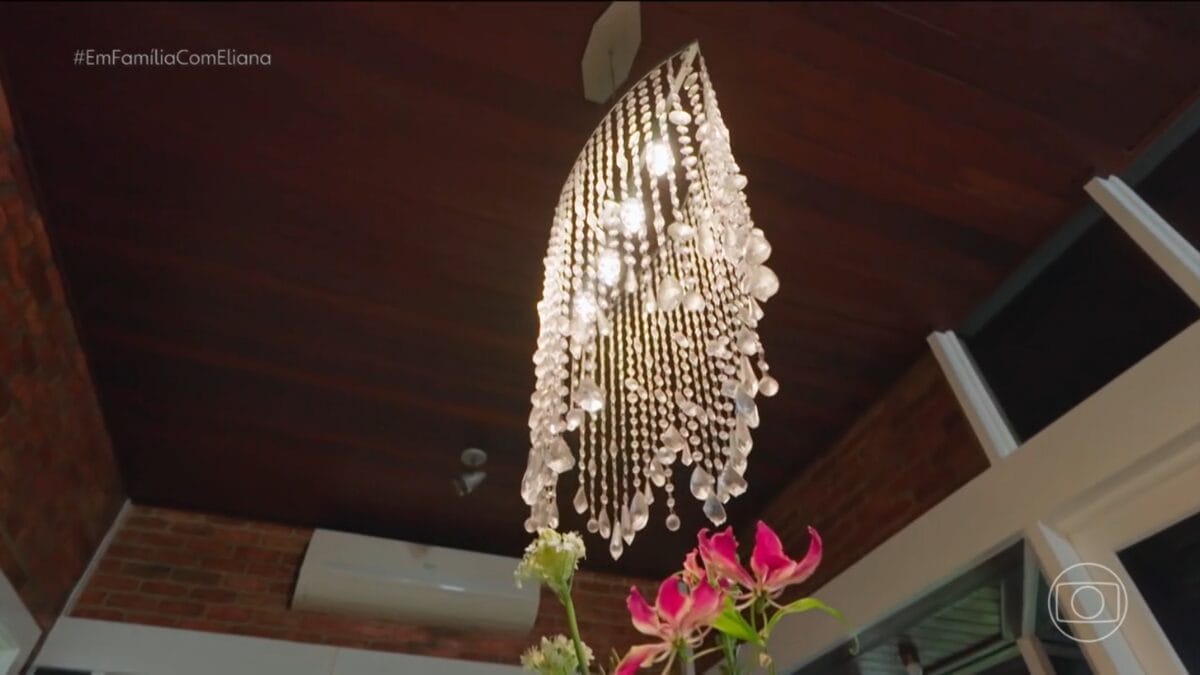 programa em família de eliana na tv globo