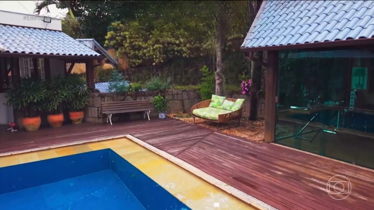 programa em família de eliana na tv globo