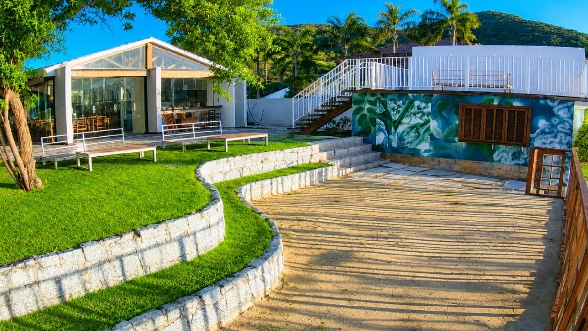Los Troncos assume operação gastronômica da Casa Figueira