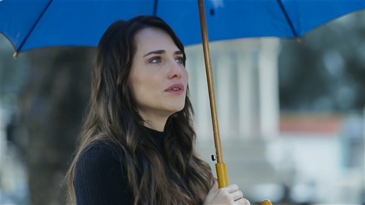 cena embate pilar e adriana quem ama cuida