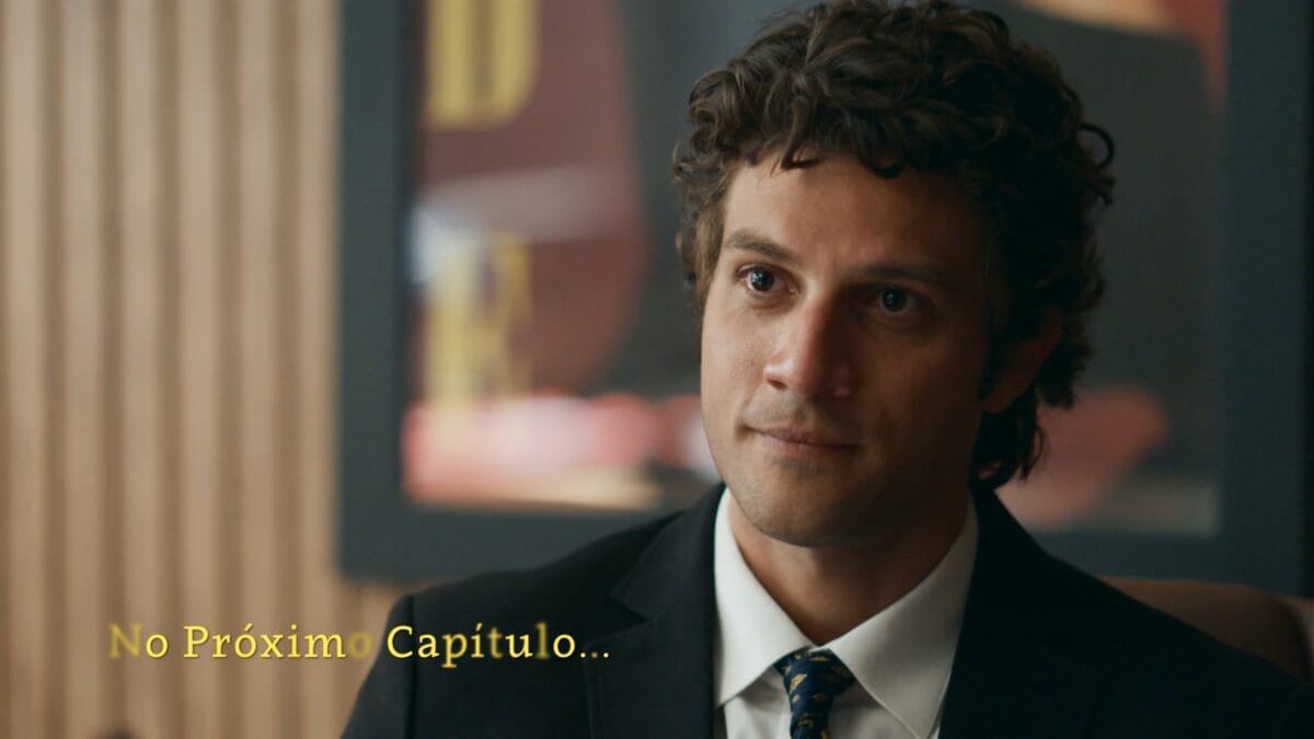 cenas do capitulo de quarta feira 22 de julho de 2026 de quem ama cuida