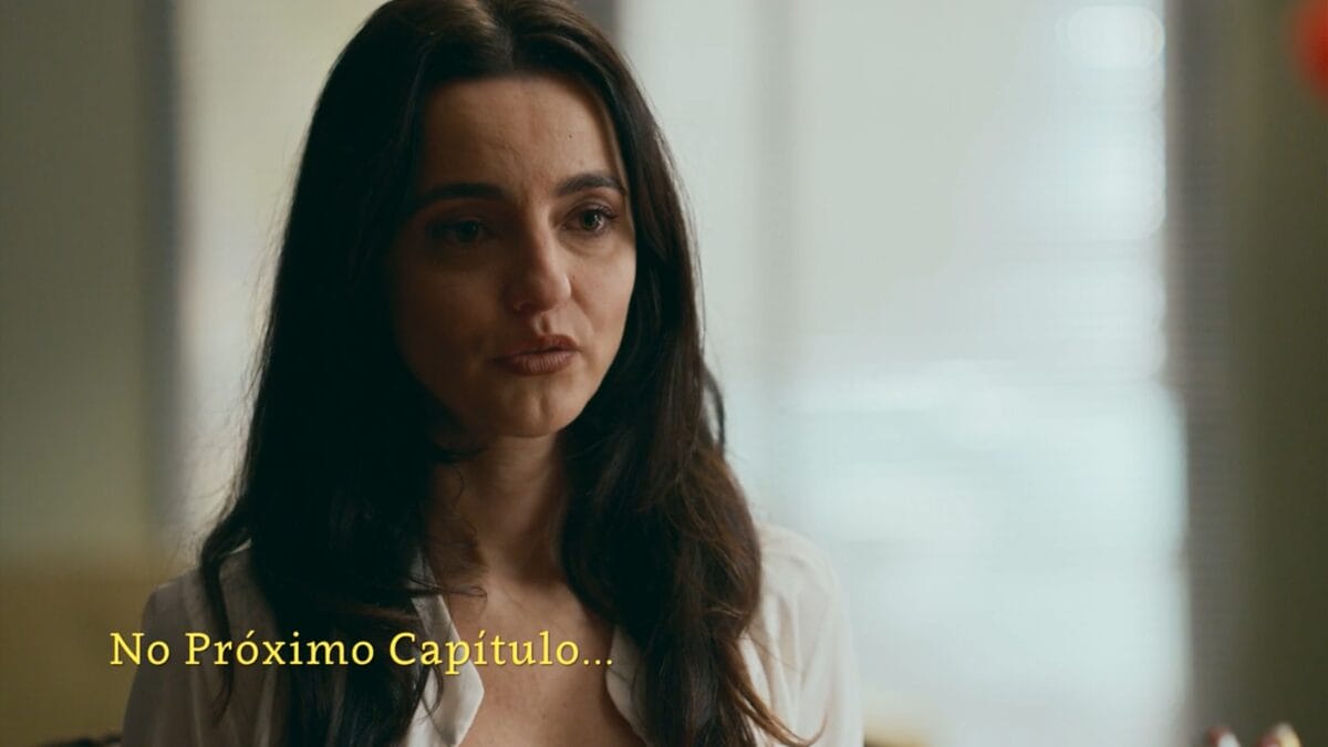 cenas do capitulo de quarta feira 22 de julho de 2026 de quem ama cuida