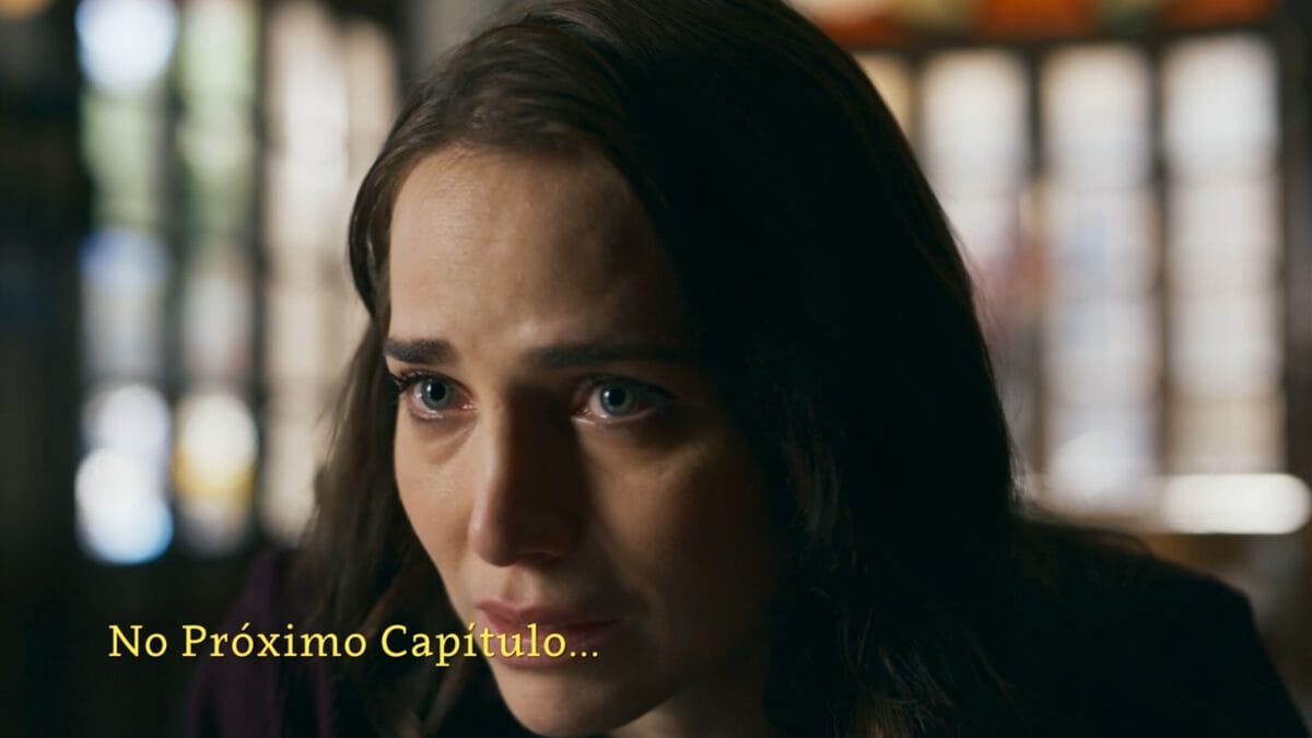 cenas do capitulo de quarta feira 22 de julho de 2026 de quem ama cuida