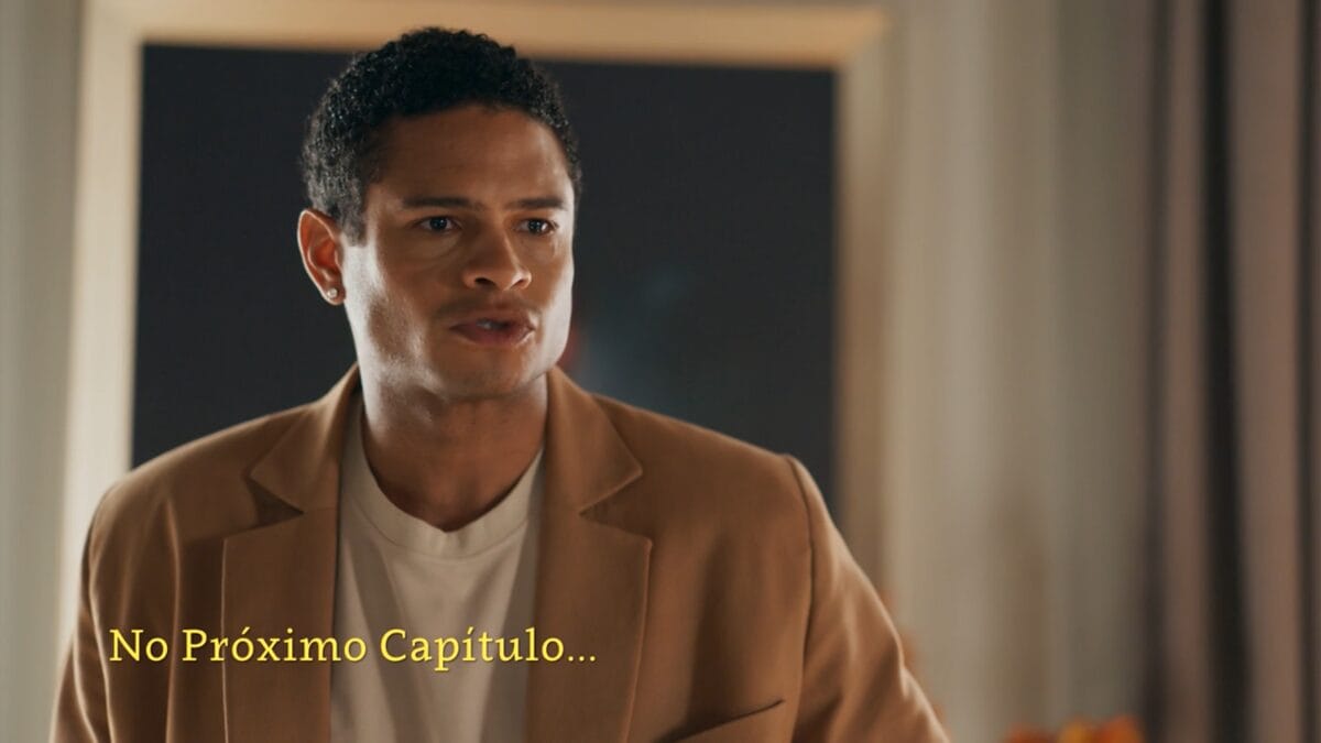 cenas do capitulo de quarta feira 22 de julho de 2026 de quem ama cuida