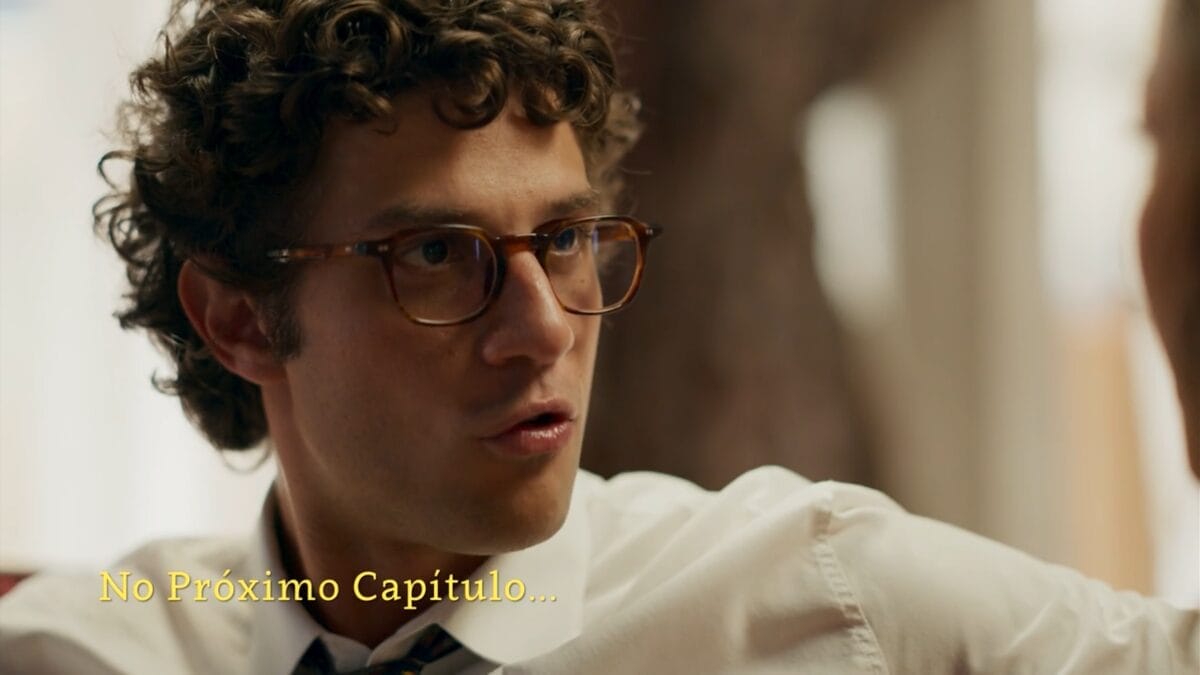 cenas do capitulo de quem ama cuida 16 de julho de 2026