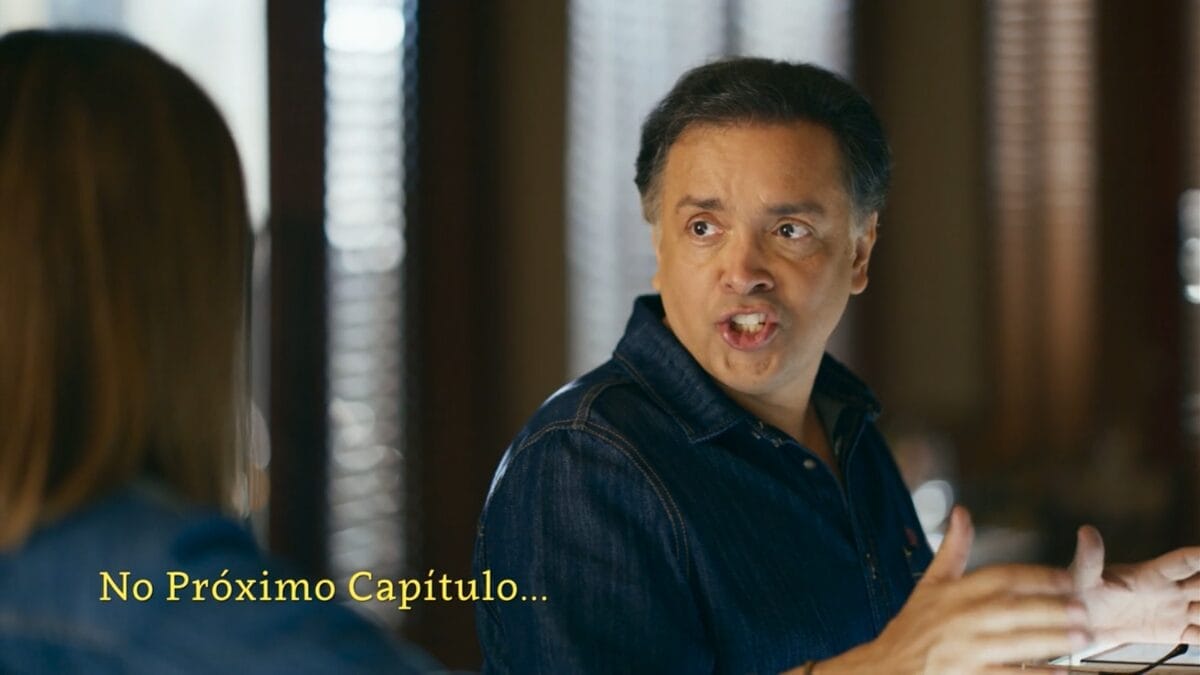 cenas do capitulo de quem ama cuida 16 de julho de 2026