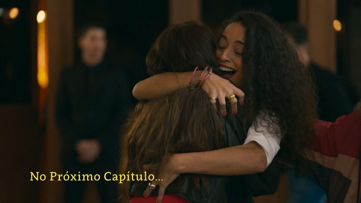 cenas do capitulo de quem ama cuida 16 de julho de 2026