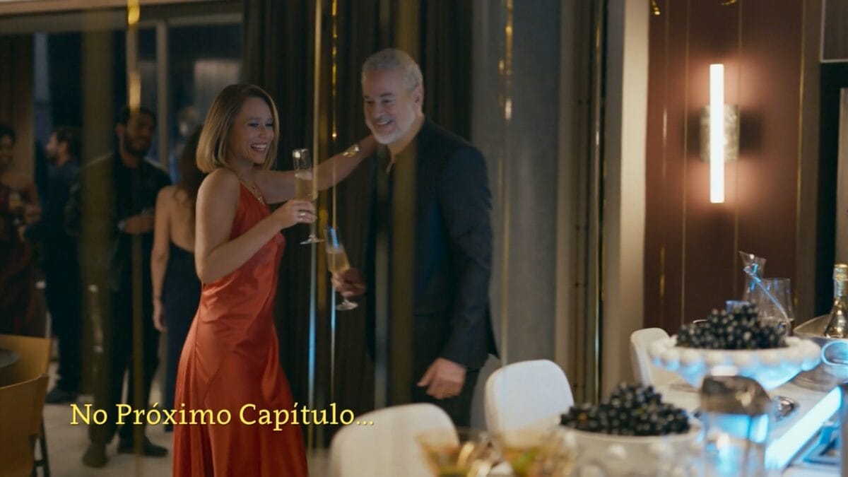 cenas do capitulo de quem ama cuida 16 de julho de 2026