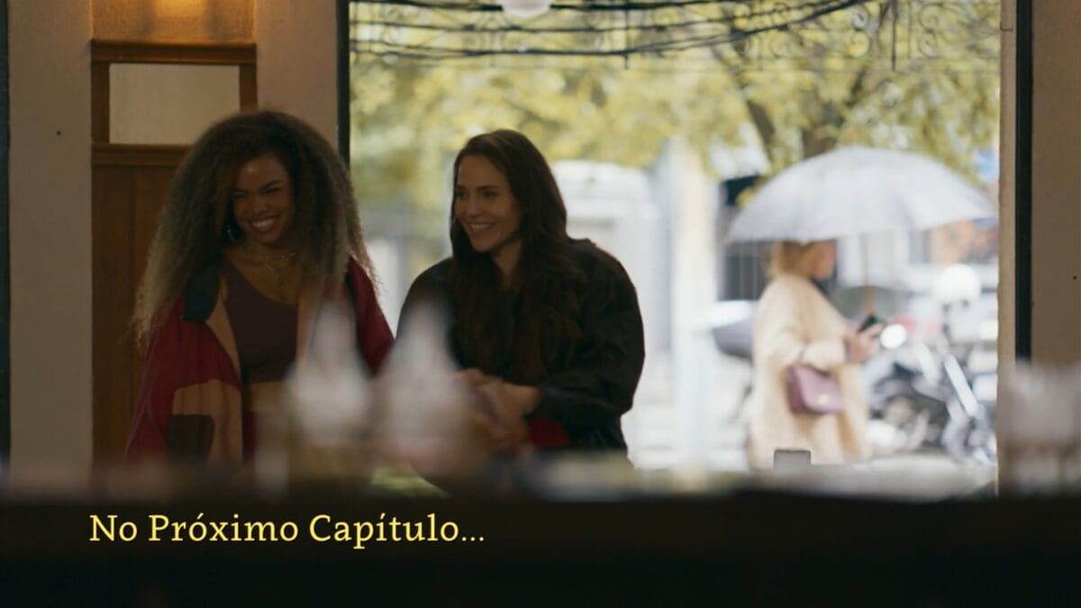 cenas do capitulo de quem ama cuida 16 de julho de 2026