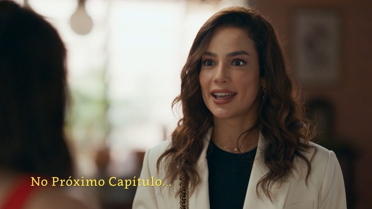 cenas do capitulo de quem ama cuida 16 de julho de 2026