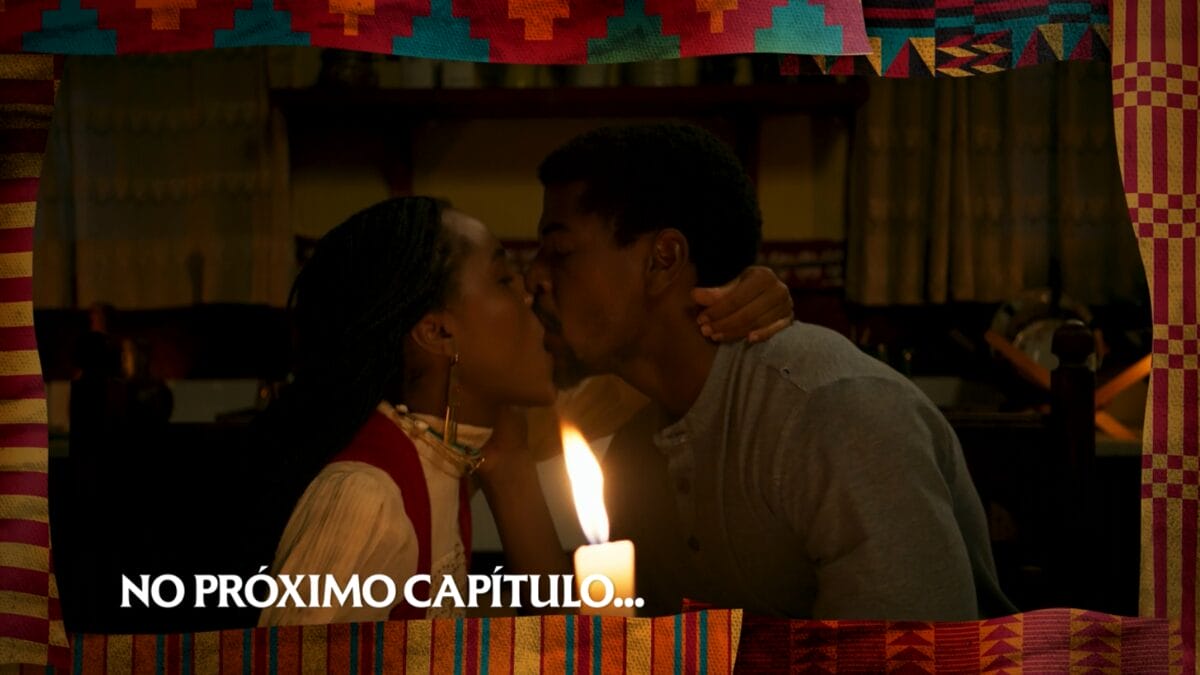cenas do capitulo de quinta 30 07 a nobreza do amor