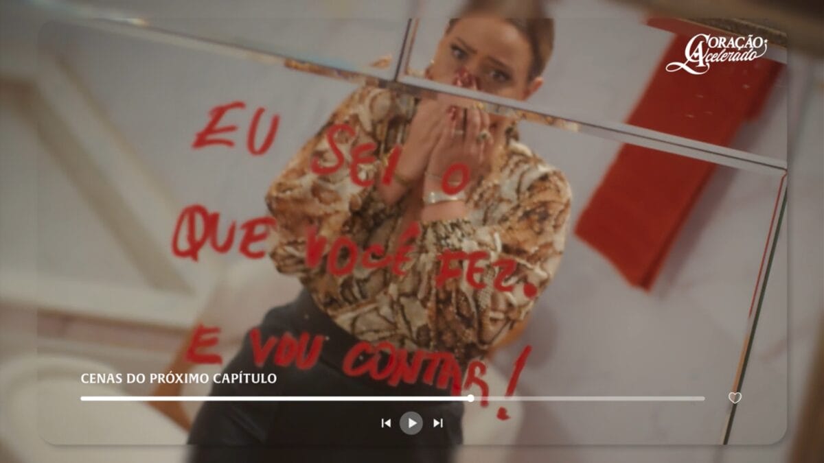 cenas da novela das sete