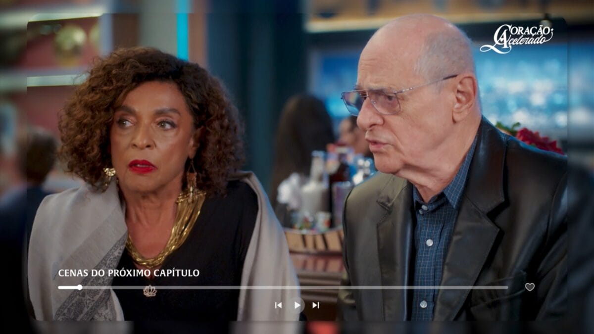 cenas da novela das sete