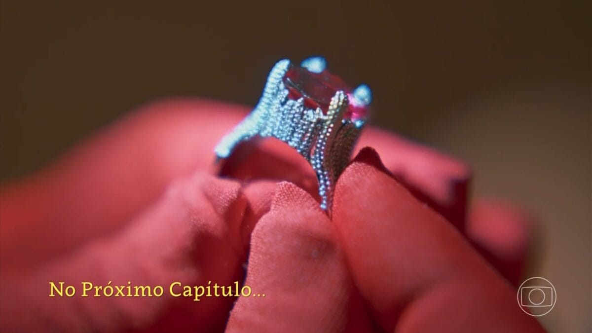 cenas do capítulo de quinta-feira 30 de julho de 2026 de Quem Ama Cuida
