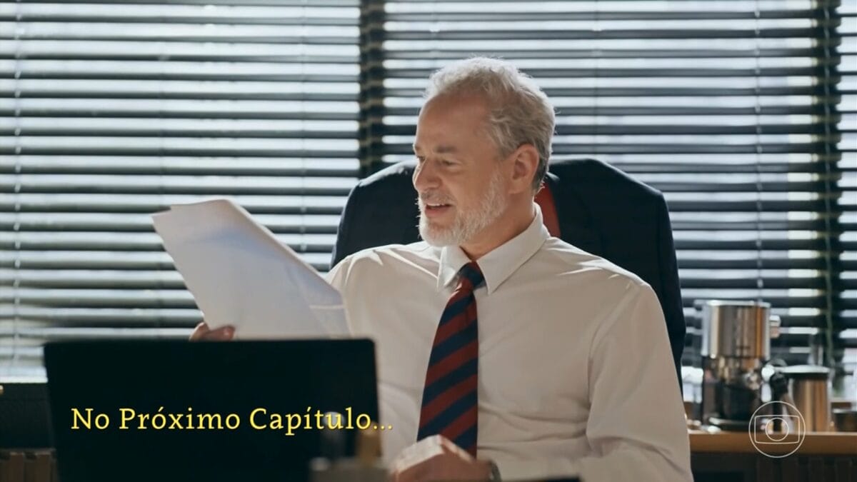 cenas do capítulo de quinta-feira 30 de julho de 2026 de Quem Ama Cuida