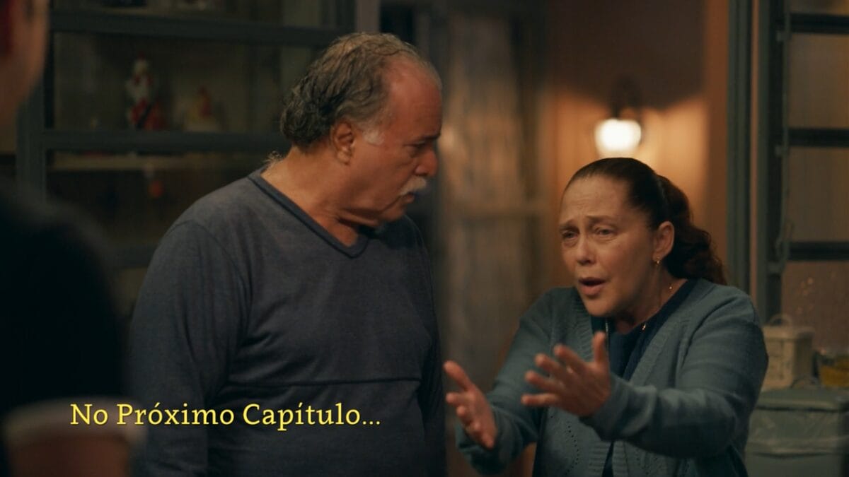 cenas do capitulo de quinta feira 23 de julho de 2026 de quem ama cuida