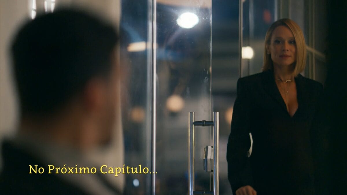 cenas do capitulo de quinta feira 23 de julho de 2026 de quem ama cuida
