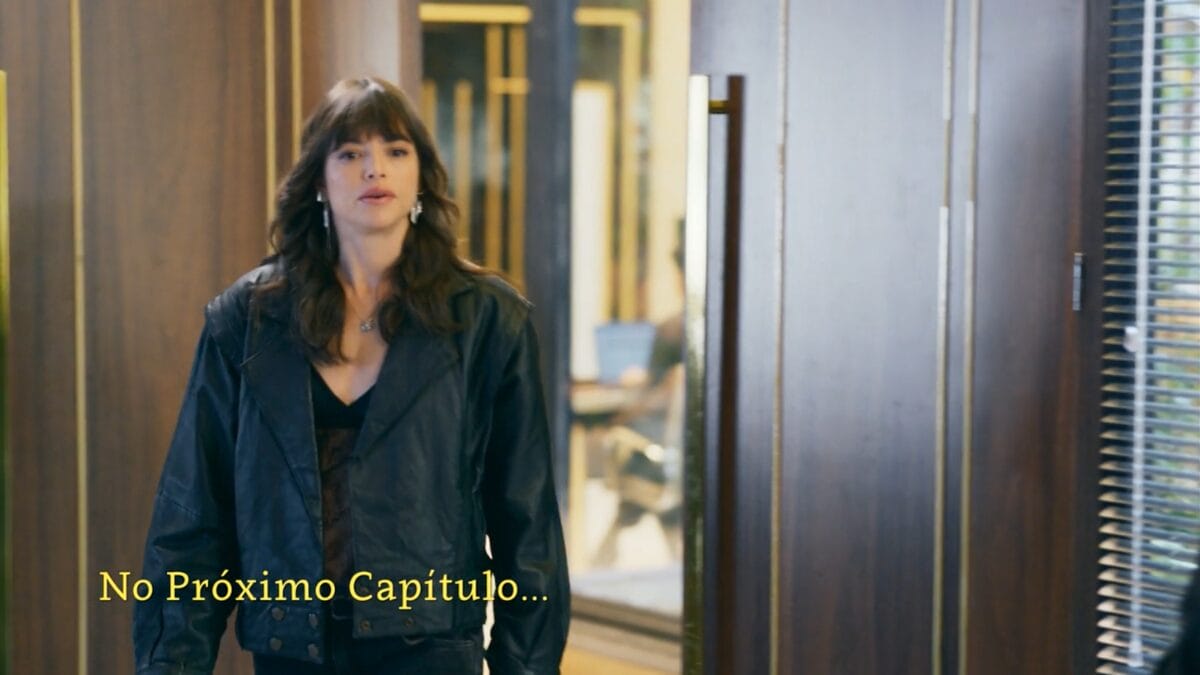cenas do capitulo de quinta feira 23 de julho de 2026 de quem ama cuida