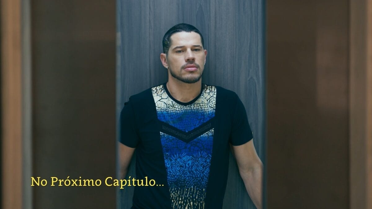 cenas do capitulo de sexta 17 de julho de quem ama cuida