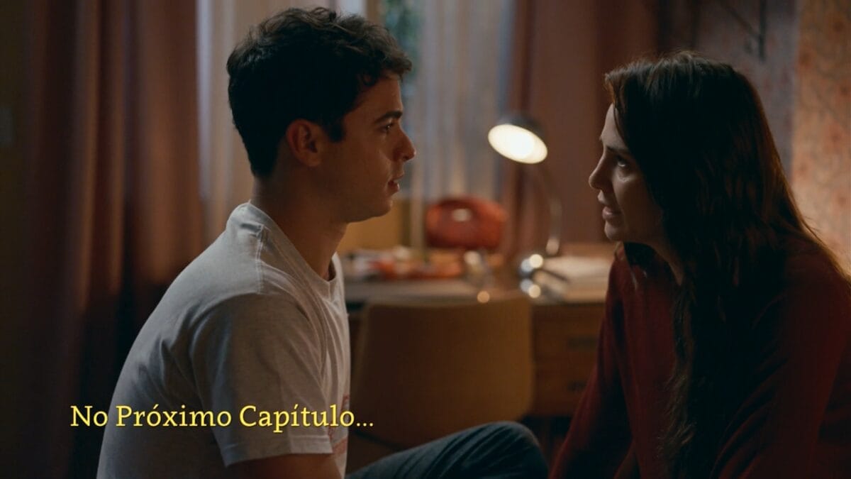 cenas da novela das nove