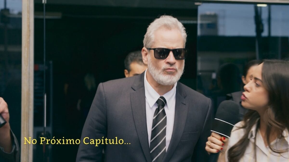 cenas da novela das nove