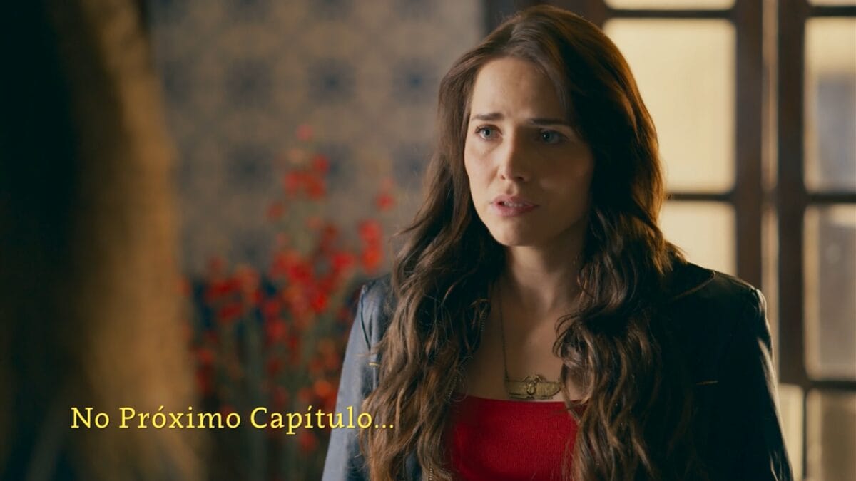 cenas do capitulo de sexta feira 24 de julho de 2026 de quem ama cuida