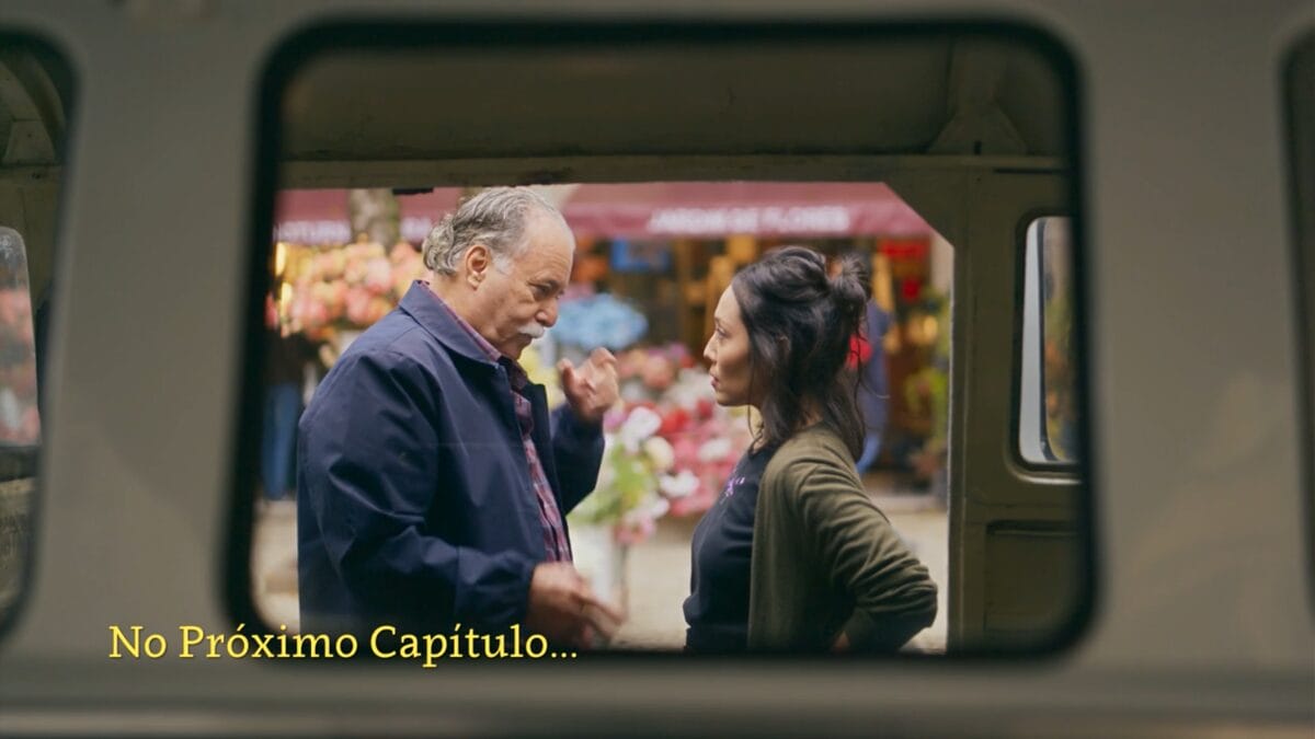 cenas do capitulo de sexta feira 24 de julho de 2026 de quem ama cuida