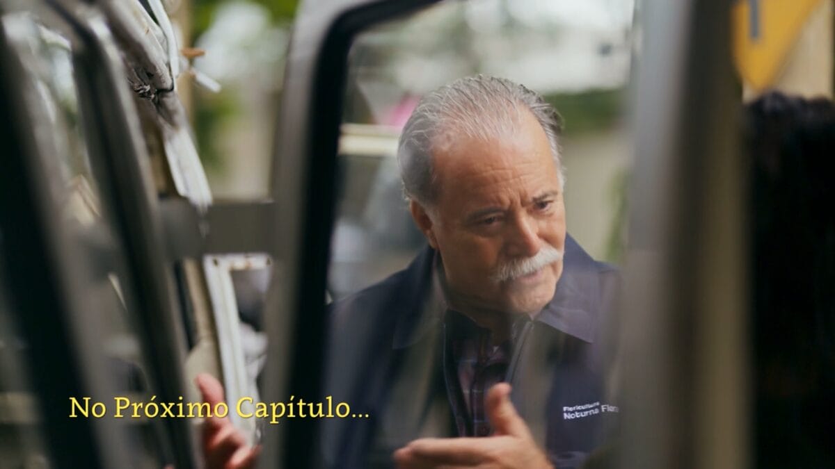 cenas do capitulo de sexta feira 24 de julho de 2026 de quem ama cuida