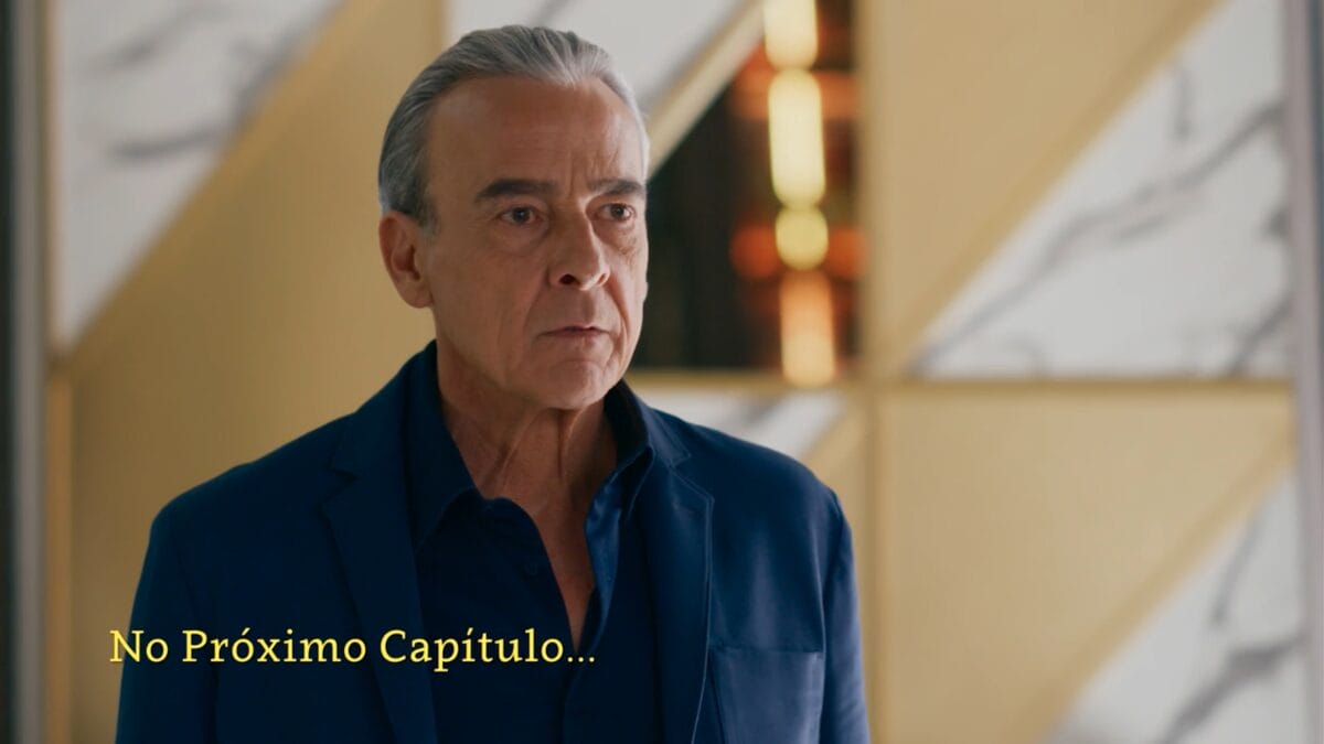cenas do capitulo de sexta feira 24 de julho de 2026 de quem ama cuida