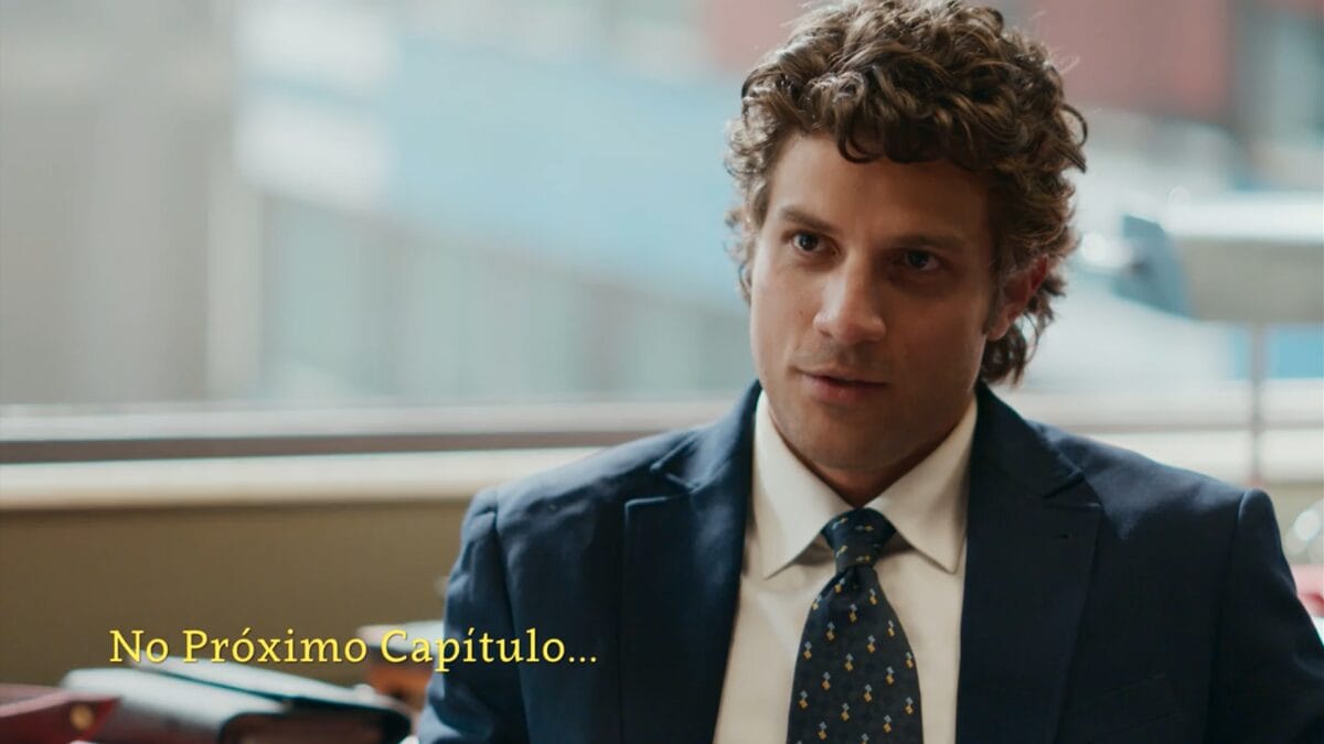 cenas do capitulo de sexta feira 24 de julho de 2026 de quem ama cuida