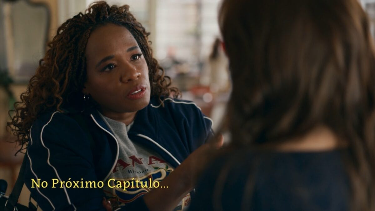 cenas do capitulo quarta 15 07 quem ama cuida