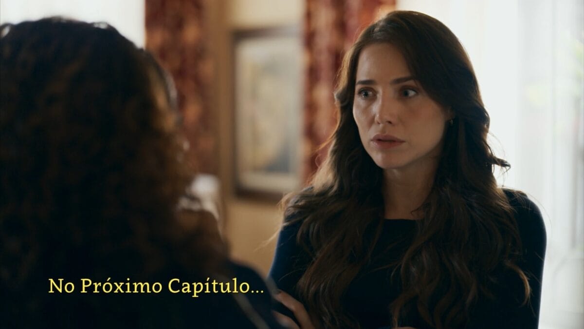 cenas do capitulo quarta 15 07 quem ama cuida